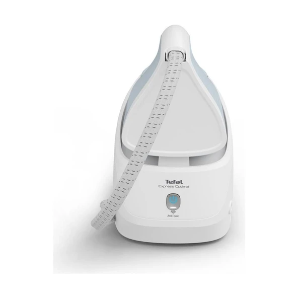 Express Optimal SV42 Buhar Kazanlı Ütü - Resim 12