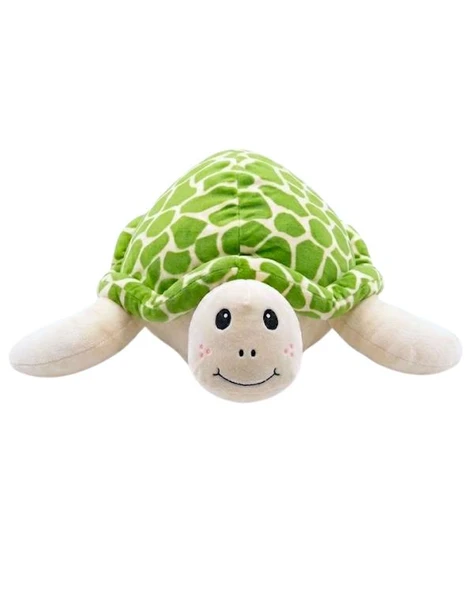 Selay Toys Pelüş Kaplumbağa 50 cm 9009 ürün görseli 1