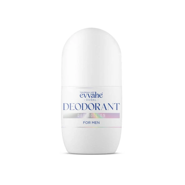 Roll-On Deodorant For Men 70ml ürün görseli 1
