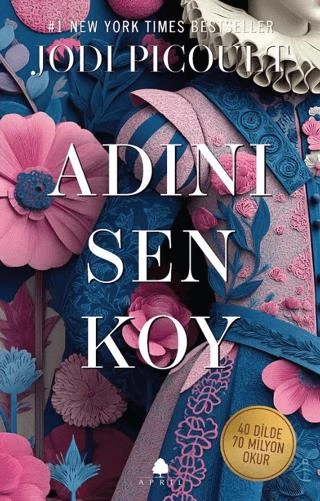 Adını Sen Koy ürün görseli 1
