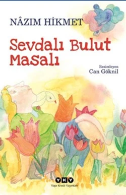 Sevdalı Bulut Masalı Eski ürün görseli 1