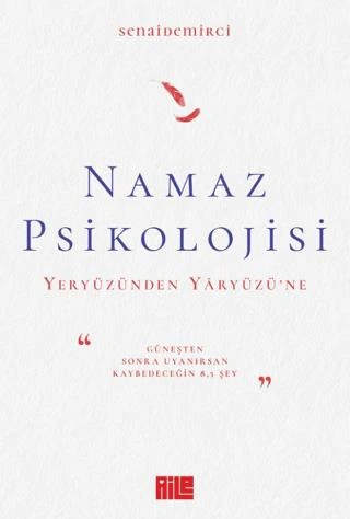 Namaz Psikolojisi ürün görseli 1