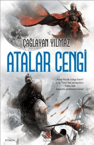 Atalar Cengi ürün görseli 1