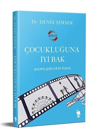 Çocukluğuna İyi Bak ürün görseli 1
