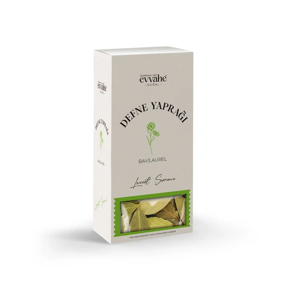 Defne Yaprağı (50Gr.) ürün görseli 1