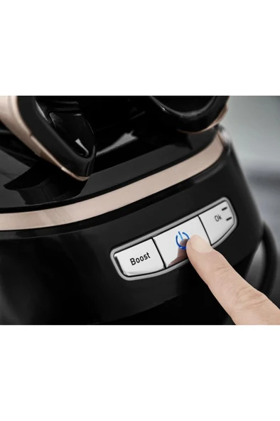 GV9820 Pro Express Vision Buhar Kazanlı Ütü - Resim 10