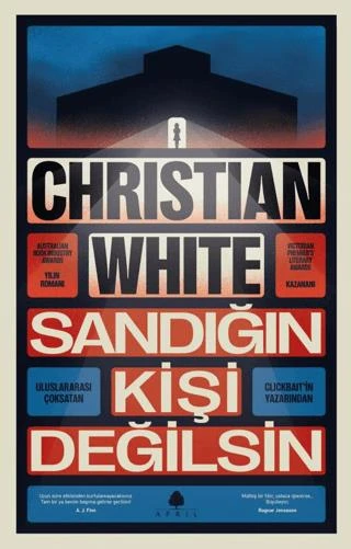Sandığın Kişi Değilsin ürün görseli 1