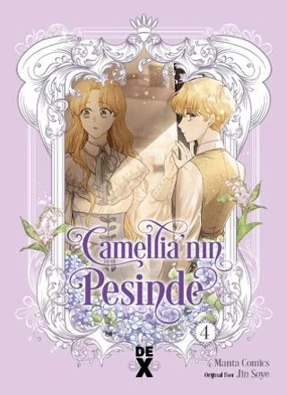Camellia'nın Peşinde 4 ürün görseli 1