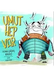 Umut Hep Var ürün görseli 1