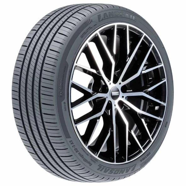 225/55R19 99V RAPID DRAGON RD-3 ürün görseli 1
