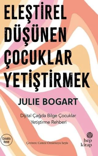 Eleştirel Düşünen Çocuklar Yetiştirmek ürün görseli 1