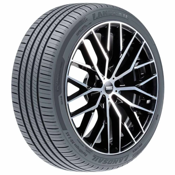 205/50R17 93W XL RapidDragon RD-3 ürün görseli 1