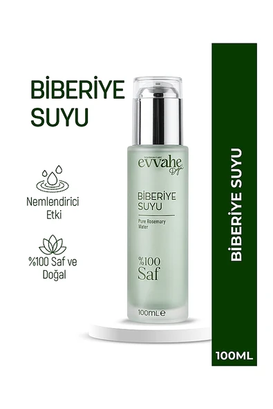 Biberiye suyu 100 ml ürün görseli 1