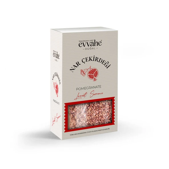 Nar Çekirdeği (100 Gr.) ürün görseli 1