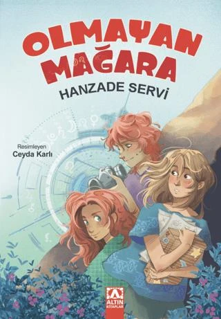 Olmayan Mağara ürün görseli 1