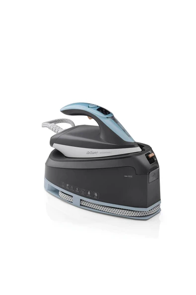 AR6001 Steamforce Buhar Kazanlı Ütü 2400W, 250 g/dk Buhar Gücü, Misty ürün görseli 1