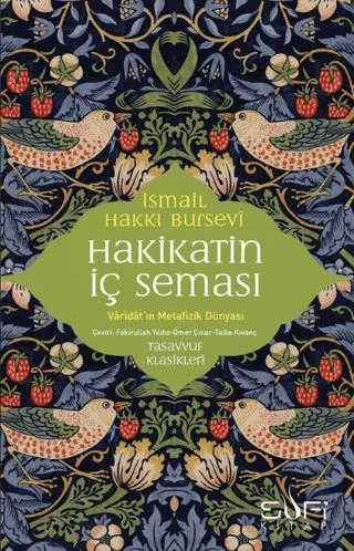 Hakikatin İç Seması ürün görseli 1