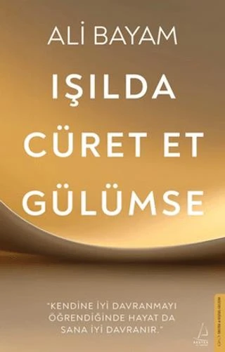 Işılda, Cüret Et, Gülümse ürün görseli 1