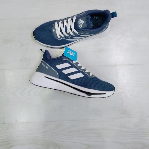 Adidas Erkek Sneaker Anorak Koşu Yürüyüş Spor Ayakkabı REPLİKA ÜRÜN ürün görseli 1