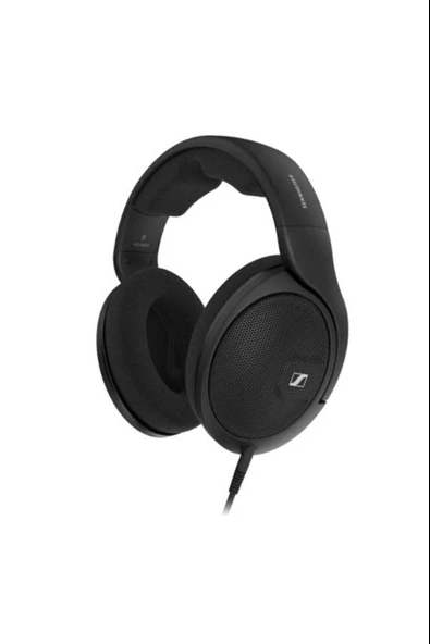 Sennheiser HD 560S Kulak Üstü Referans Kulaklığı ürün görseli 1