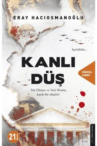 Kanlı Düş ürün görseli 1