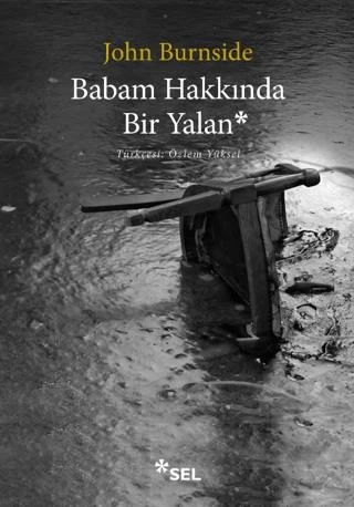 Babam Hakkında Bir Yalan ürün görseli 1