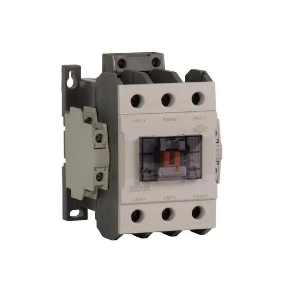 XKoren 3P 220V 4KW 9A Güç Kontaktörü ürün görseli 1