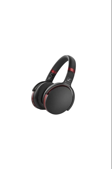 Sennheiser HD 458BT ANC Kulak Üstü Bluetooth Kulaklık ürün görseli 1