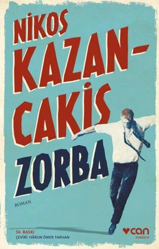 Zorba ürün görseli 1