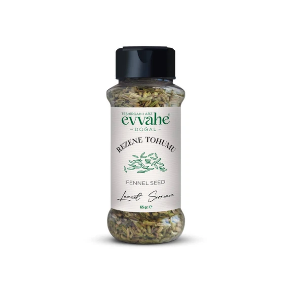 Rezene Tohumu 65 Gr. ürün görseli 1