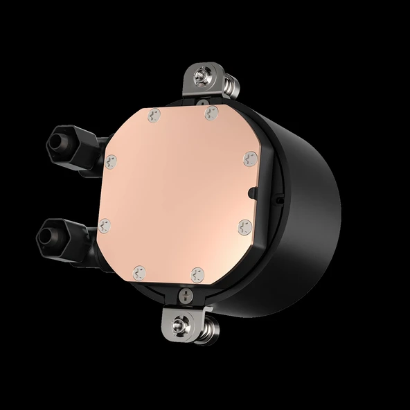 PCCooler DA360 ARGB Sıvı Soğutucu - Resim 2