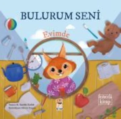 Bulurum Seni Evimde ürün görseli 1