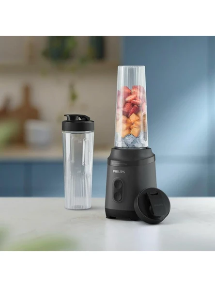Philips Opal HR2672/00 350 W Smoothie Blender - Resim 2