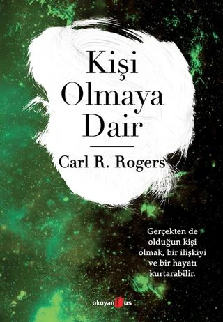 Kişi Olmaya Dair ürün görseli 1