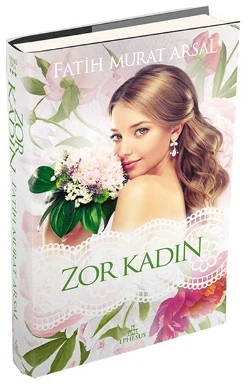 Zor Kadın ürün görseli 1