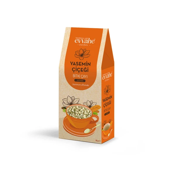 Yasemin Çiçeği (50 Gr) ürün görseli 1
