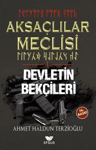 Aksaçlılar Meclisi 1 - Devletin Bekçileri ürün görseli 1