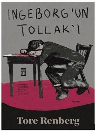 Ingeborg’un Tollak’ı ürün görseli 1
