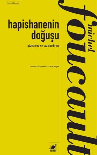 Hapishanenin Doğuşu ürün görseli 1
