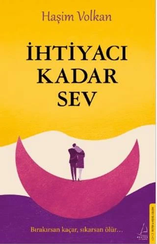 İhtiyacı Kadar Sev ürün görseli 1
