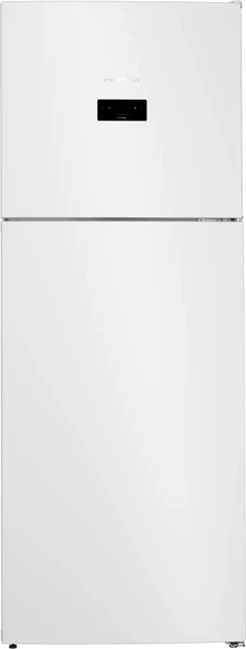 Profilo BD2055WEXN 453 L No-Frost Üstten Donduruculu Buzdolabı ürün görseli 1