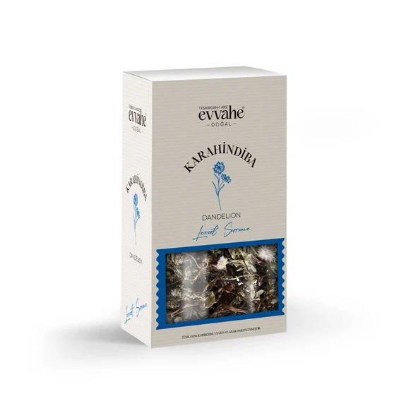 Karahindiba (50 Gr.) ürün görseli 1