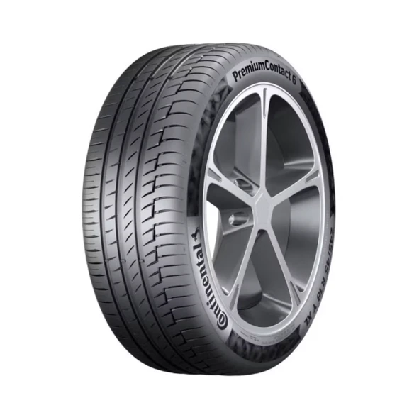 275/35R19 100Y XL PremiumContact 6 SSR * ürün görseli 1
