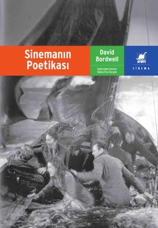 Sinemanın Poetikası ürün görseli 1