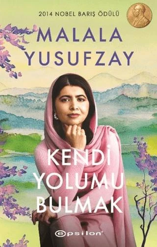 Kendi Yolumu Bulmak ürün görseli 1