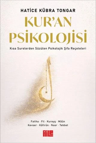 Kur'an Psikolojisi ürün görseli 1