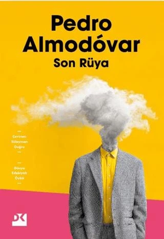 Son Rüya ürün görseli 1