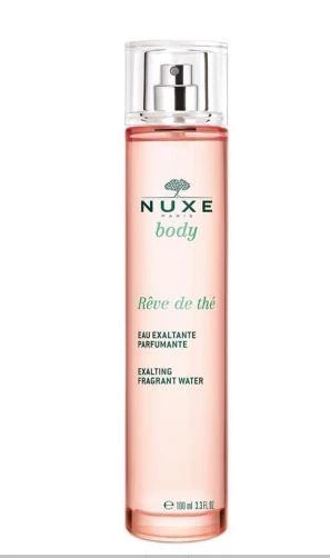 Nuxe Body Reve De The Vücut Spreyi 100 Ml ürün görseli 1