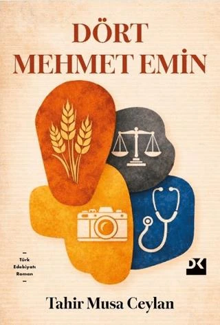 Dört Mehmet Emin ürün görseli 1