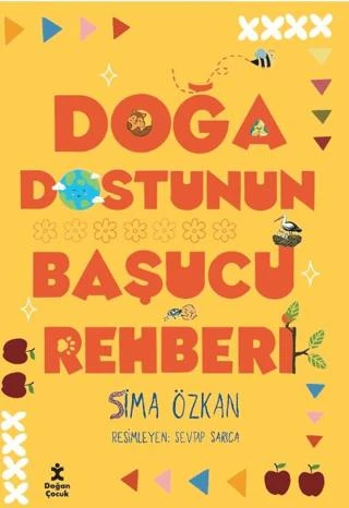 Doğa Dostunun Başucu Rehberi ürün görseli 1